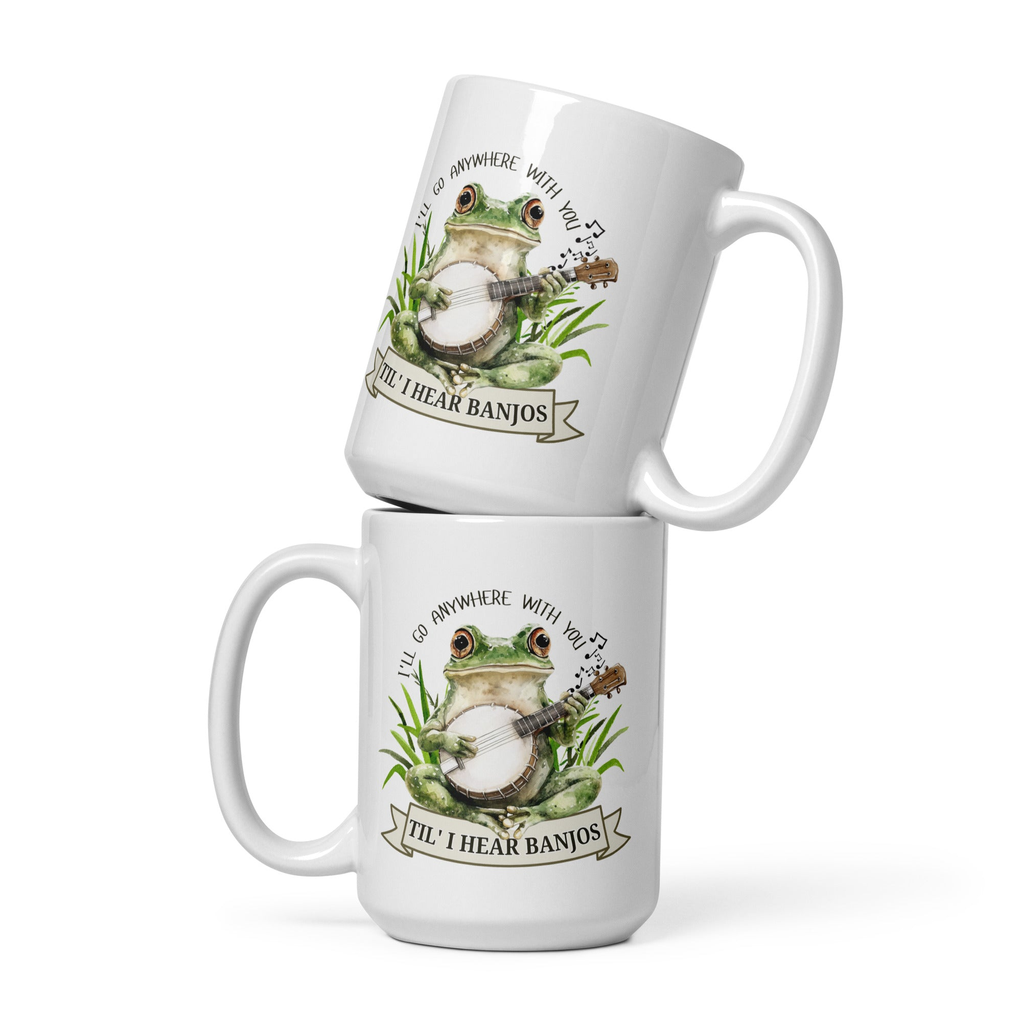 Mugs